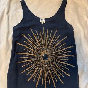 Haute Hippie coverup